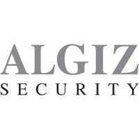logo ALGIZ SECURITY