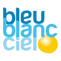 logo BLEU BLANC CIEL