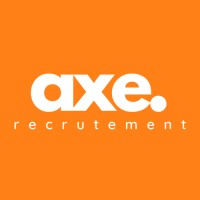 logo Axe recrutement