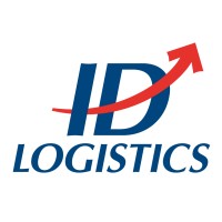 logo ID LOGISTICS