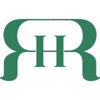 logo REFERENCES RH