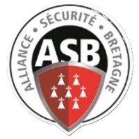 logo ALLIANCE SECURITE BRETAGNE