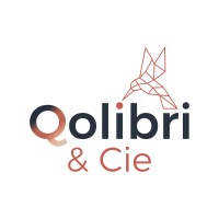logo QOLIBRI & CIE