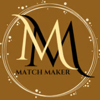 logo MATCH MAKER