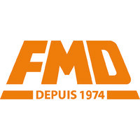 logo Groupe FMD