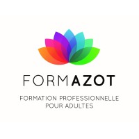 logo FORMAZOT