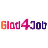 logo GLAD4JOB