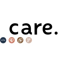logo CARE