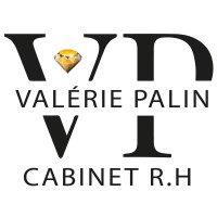 logo VALERIE PALIN CABINET RH