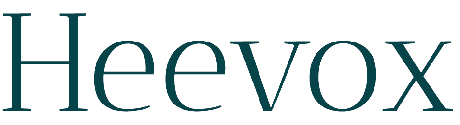 logo Heevox
