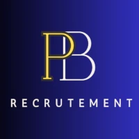 logo PB RECRUTEMENT