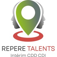 logo REPÈRE TALENTS
