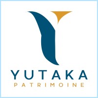logo Yutaka Patrimoine