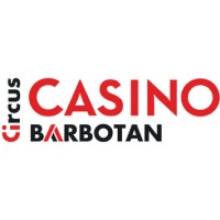 logo Casino Circus Cazaubon Barbotan