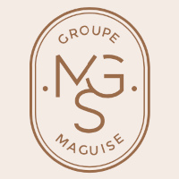 logo Groupe Maguise