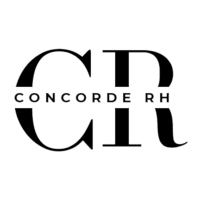 logo CONCORDE RH