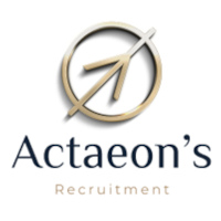 logo Actaeon