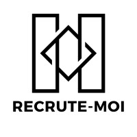 logo RECRUTE MOI