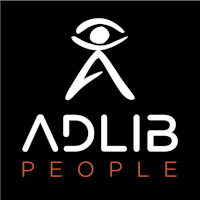 logo ADLIB PEOPLE