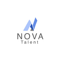 logo NOVA TALENT