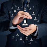 logo THOMAS SEARCH CONSULTING