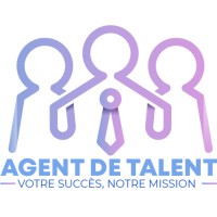 logo AGENT DE TALENT