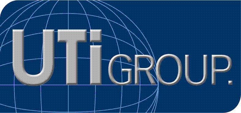 logo UTI GROUP