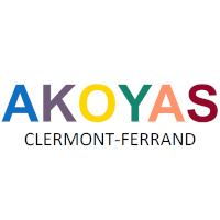 logo Akoyas Clermont-Ferrand