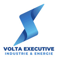 logo Volta Executive