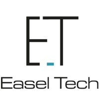 logo EASEL TECH