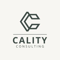 logo CALITY CONSULTING