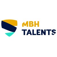 logo MBH TALENTS