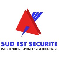 logo SUD EST SECURITE