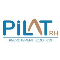 logo PILAT RH
