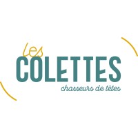 logo Les Colettes Sourcing