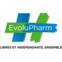logo EVOLUPHARM