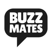 logo Buzzmates