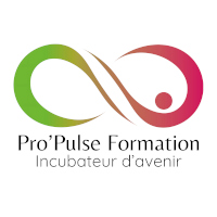 logo PROPULSE FORMATION