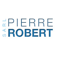 logo SARL PIERRE ROBERT
