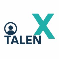 logo TalenX