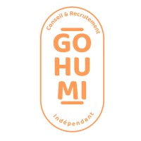 logo GOHUMI