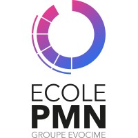 logo ECOLE PMN