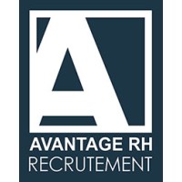 logo AVANTAGE RH