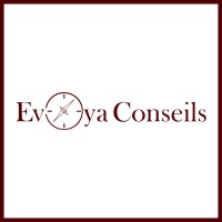 logo EVOYA CONSEILS