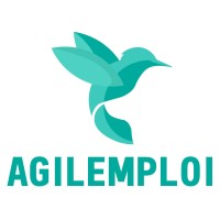 logo AGILEMPLOI