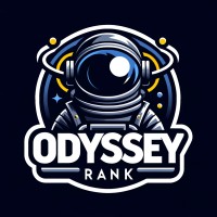 logo Odyssey Rank