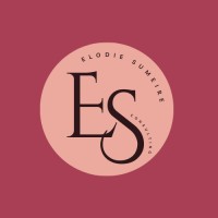 logo Elodie Sumeire