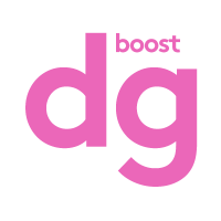 logo Dgboost