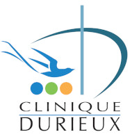 logo CLINIQUE DURIEUX