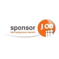 logo SPONSOR JOB REUNION